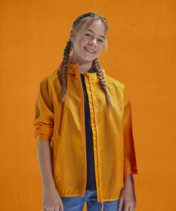 B&C #Reset Windbreaker /Kids