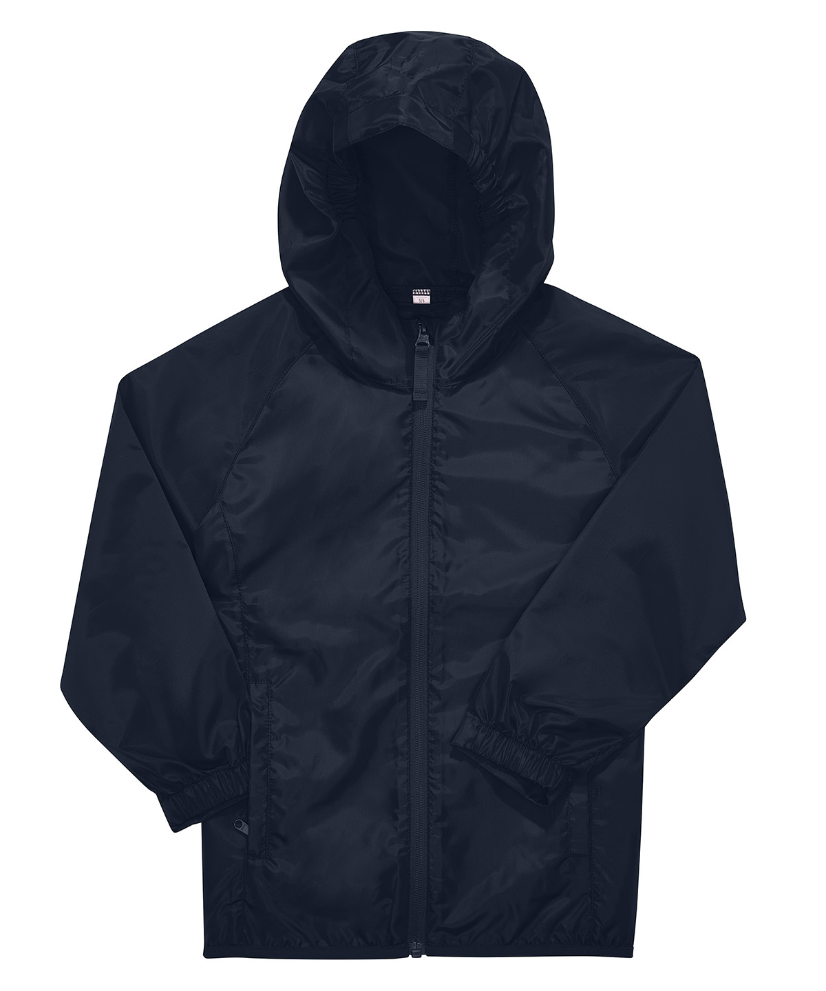 B&C #Reset Windbreaker /Kids - Image 7