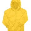 Pop Yellow