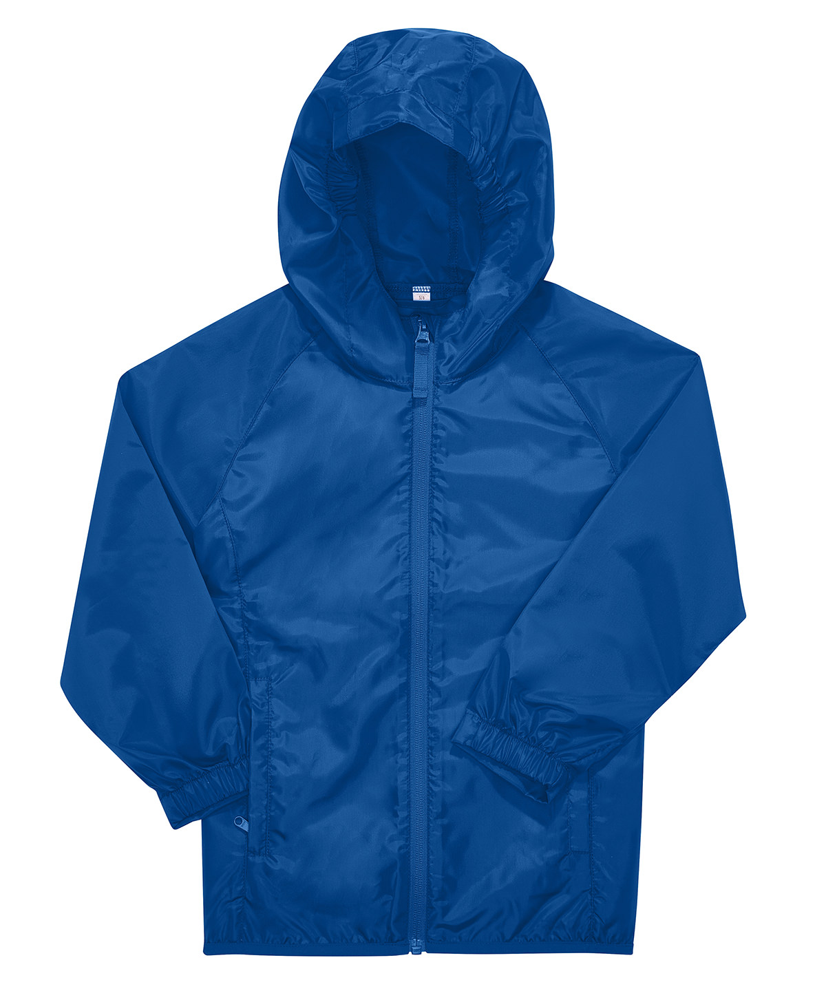 B&C #Reset Windbreaker /Kids - Image 10