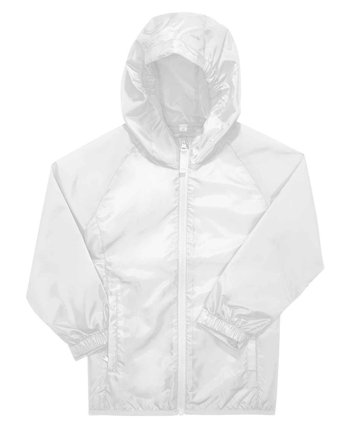 B&C #Reset Windbreaker /Kids - Image 11