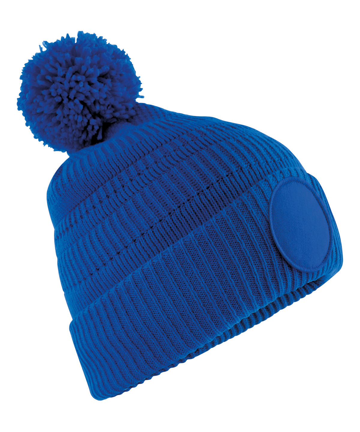 Fan Patch Beanie - Image 4