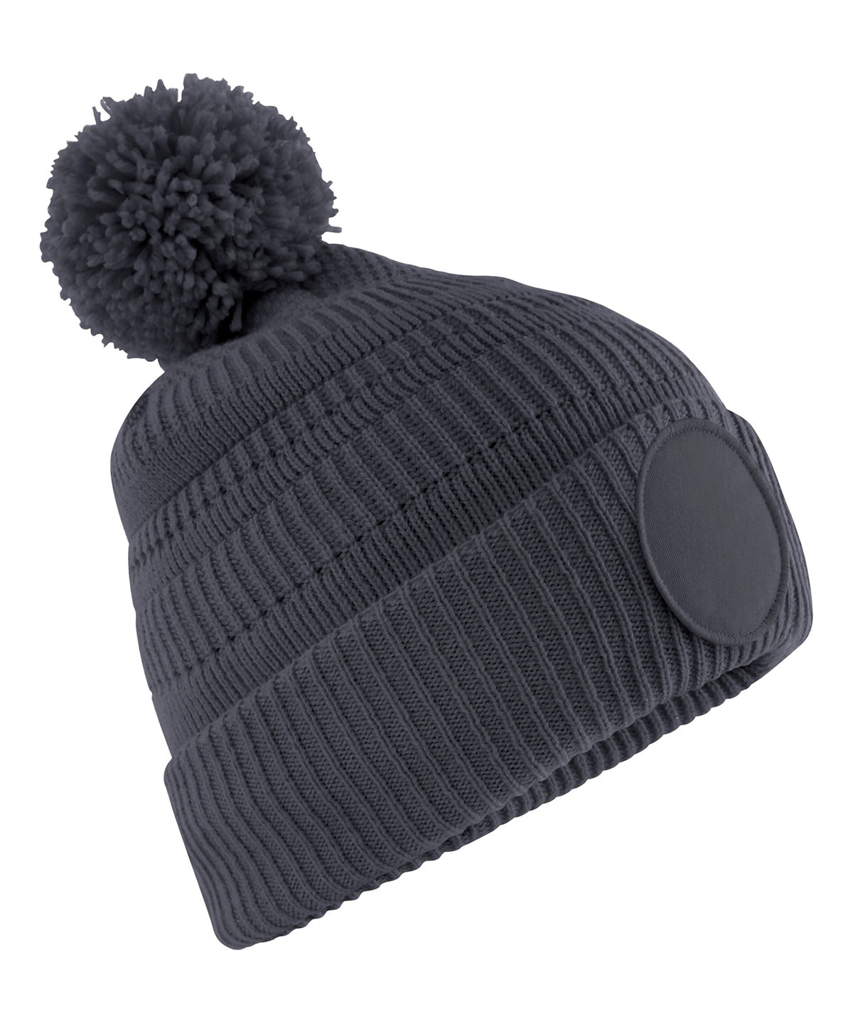 Fan Patch Beanie - Image 7