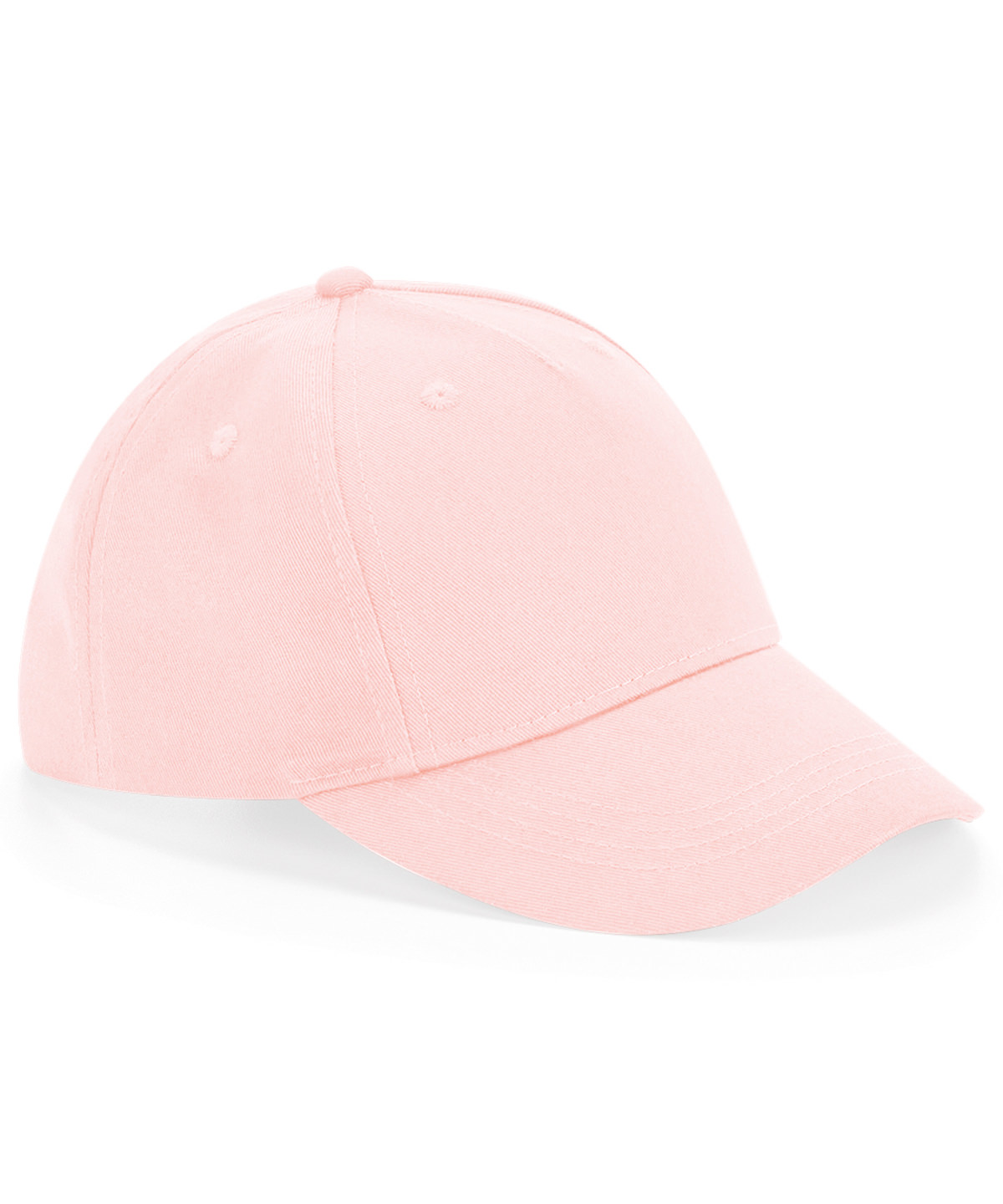 Junior Organic Cotton 5-Panel Cap - Image 6