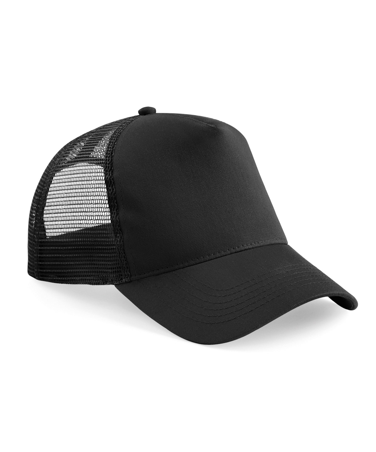 Junior Snapback Trucker - Image 2