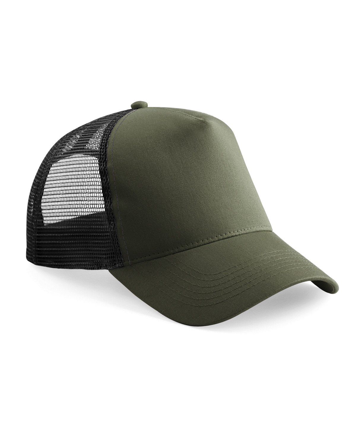 Junior Snapback Trucker - Image 6