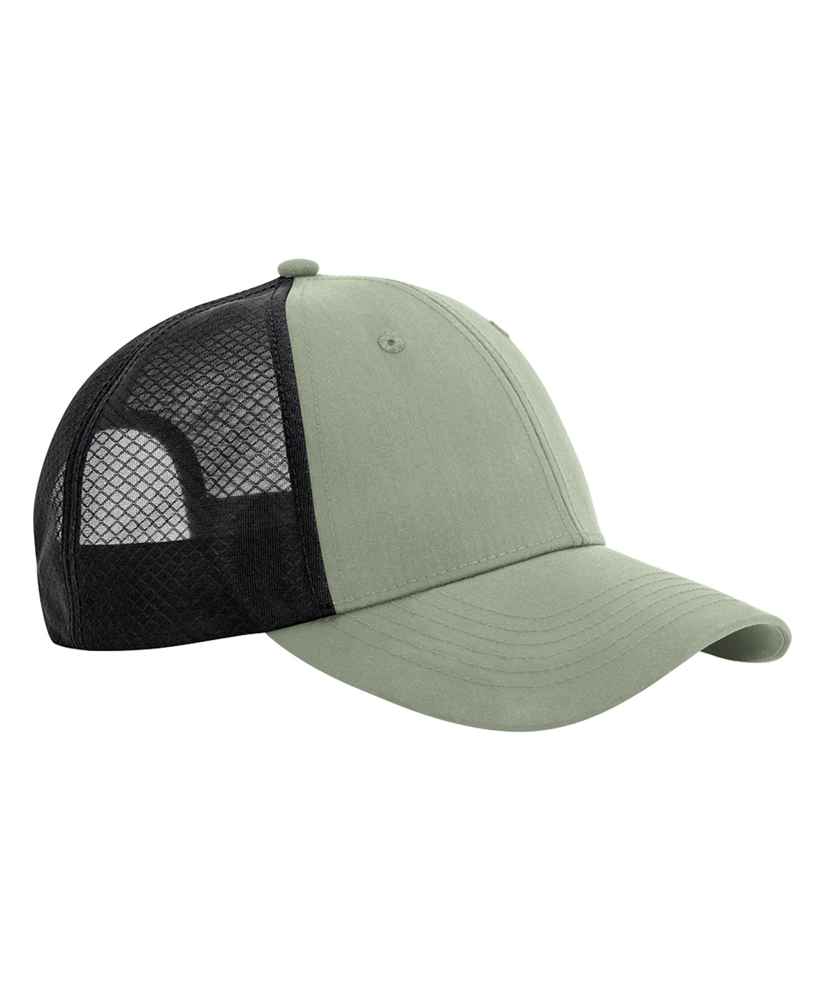 Technical Mesh Trucker - Image 4