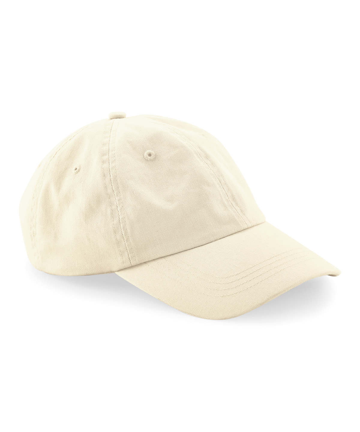 Organic Cotton 6-Panel Dad Cap - Image 5