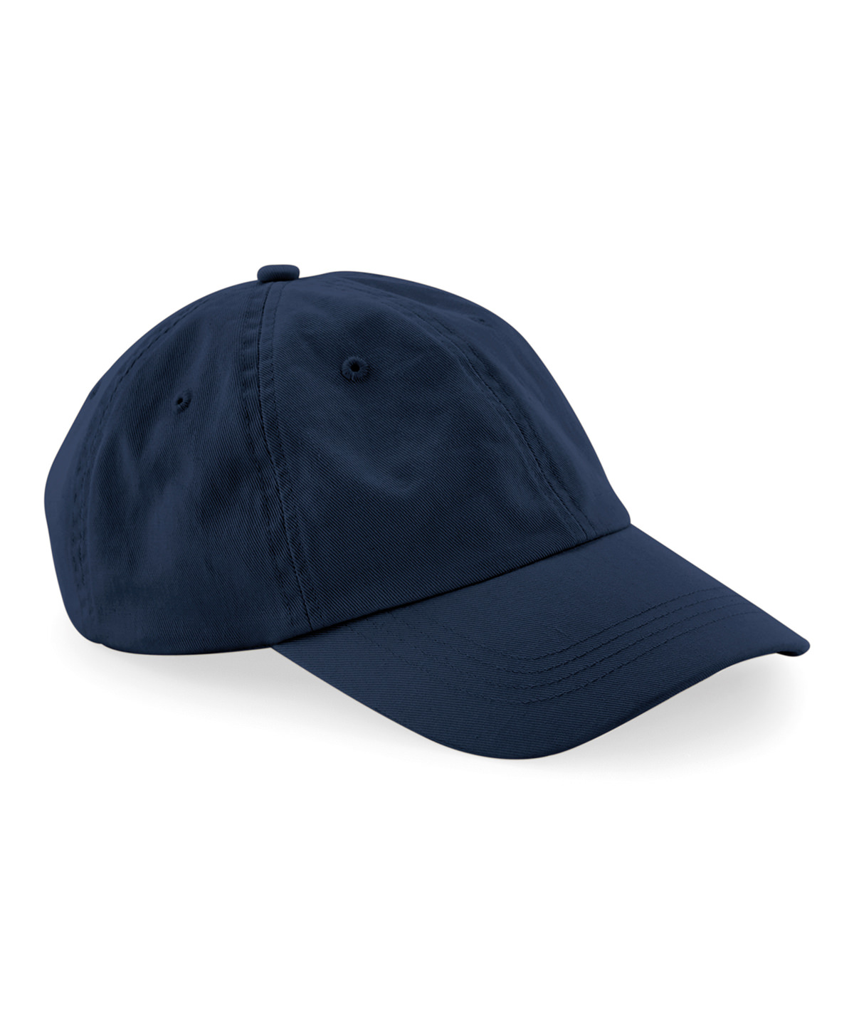 Organic Cotton 6-Panel Dad Cap - Image 6