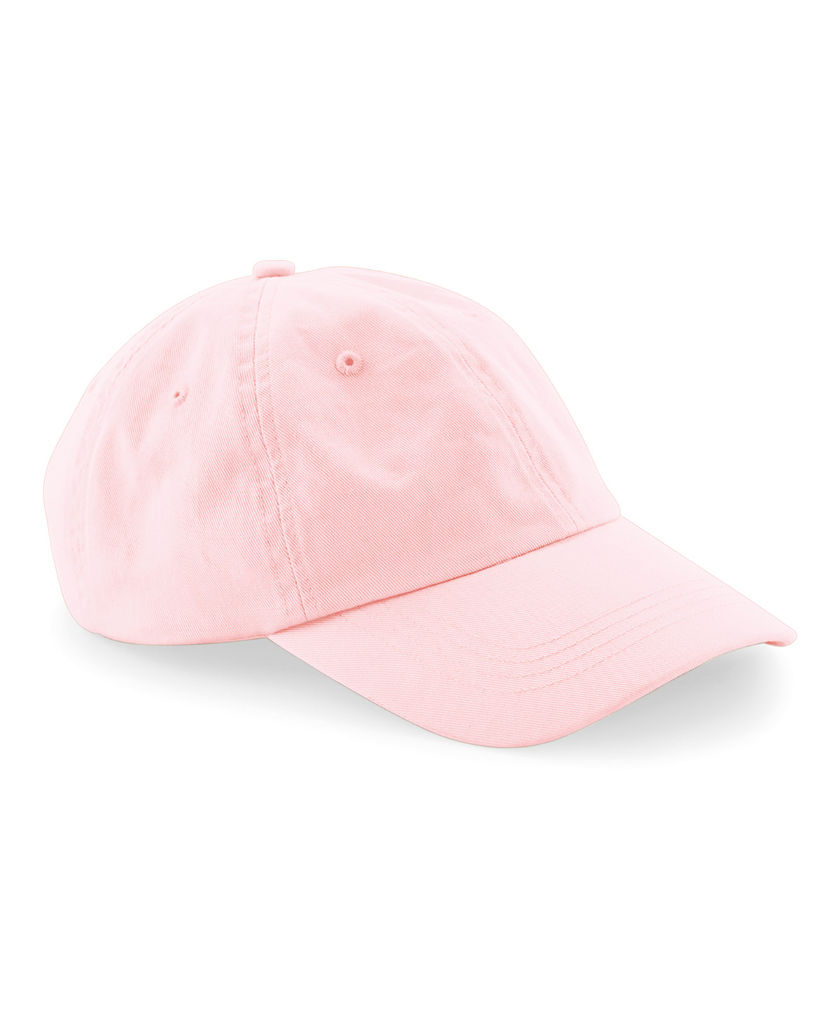 Organic Cotton 6-Panel Dad Cap - Image 7