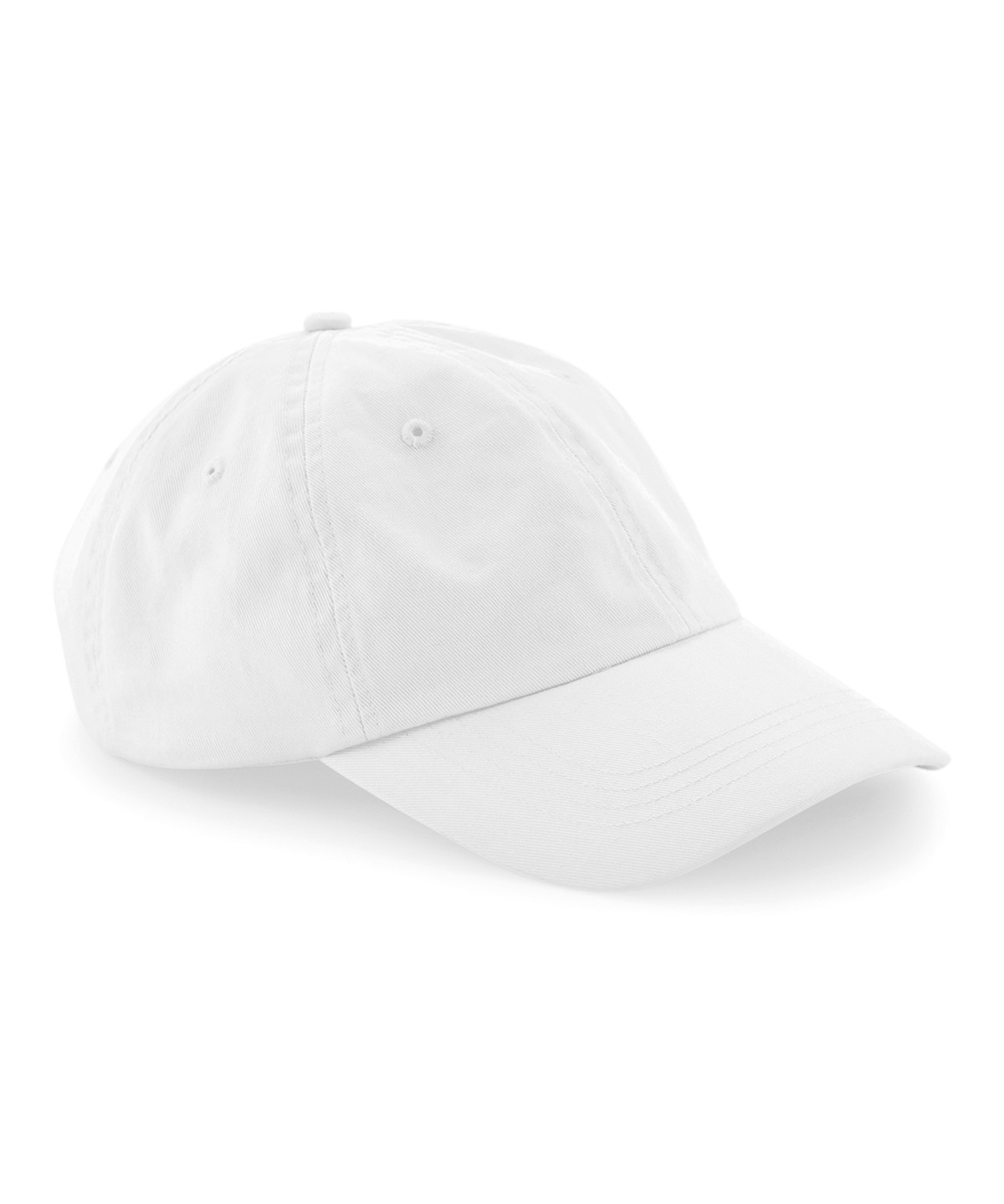 Organic Cotton 6-Panel Dad Cap - Image 8