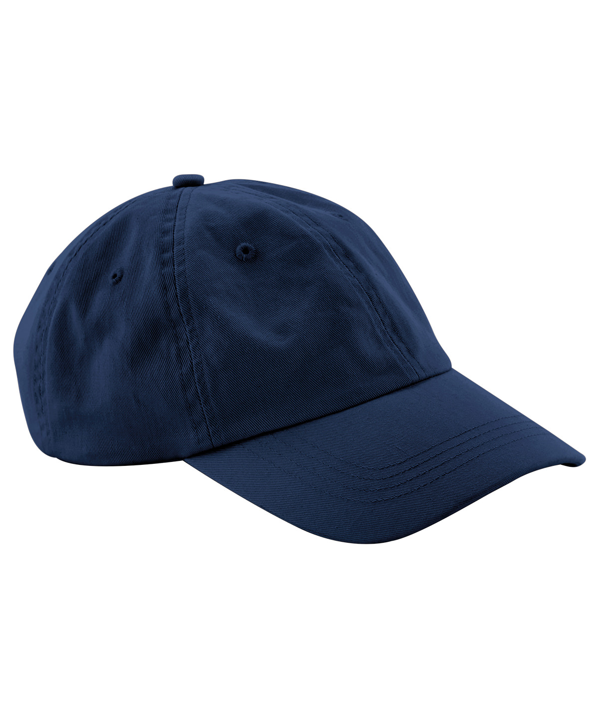 Junior Low-Profile 6-Panel Dad Cap - Image 3