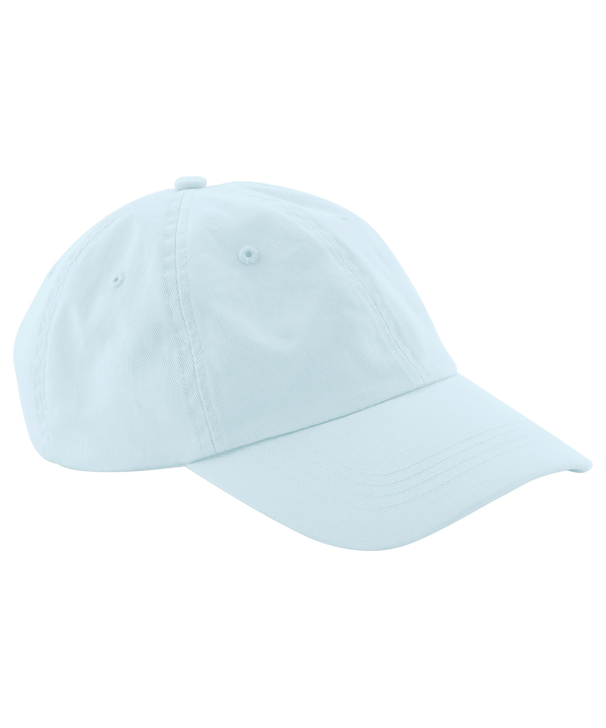 Junior Low-Profile 6-Panel Dad Cap - Image 6