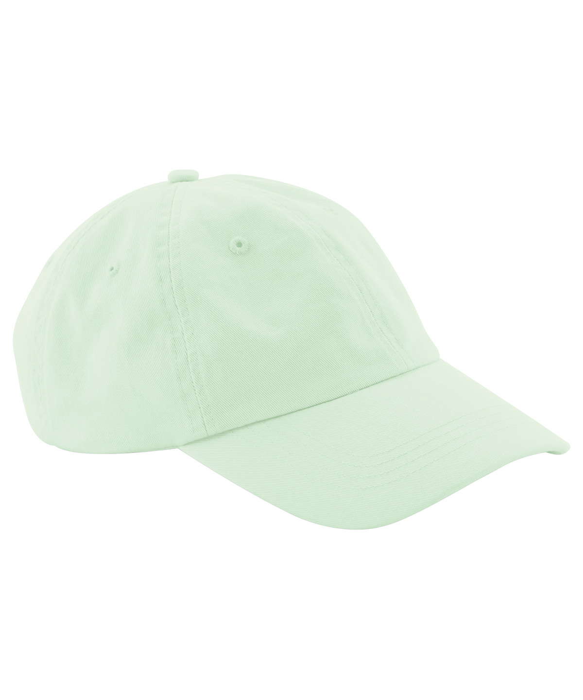 Junior Low-Profile 6-Panel Dad Cap - Image 7