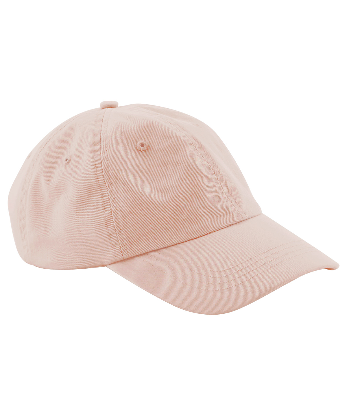 Junior Low-Profile 6-Panel Dad Cap - Image 5