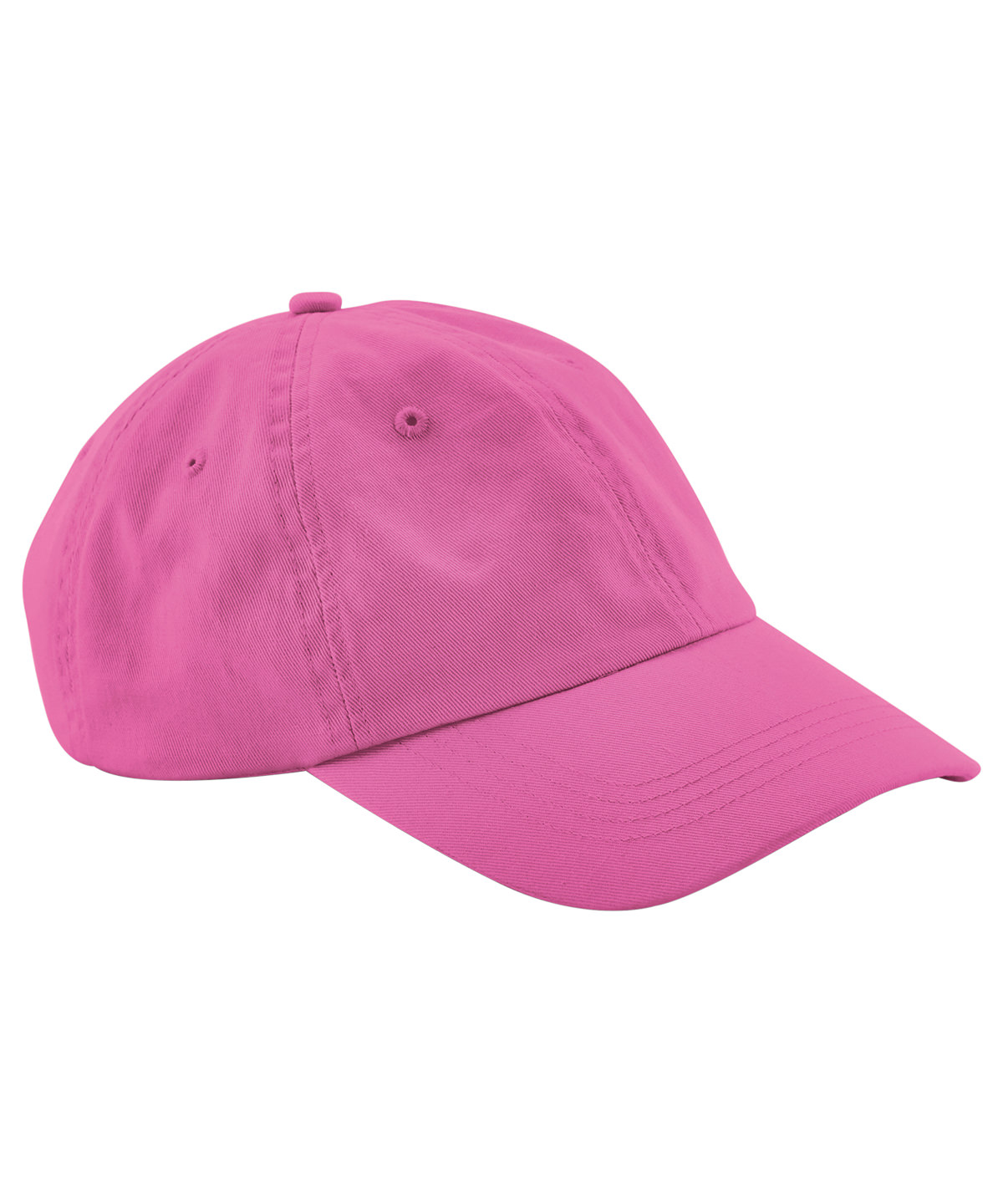 Junior Low-Profile 6-Panel Dad Cap - Image 8