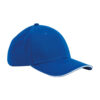 Bright Royal/White