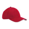 Classic Red/White