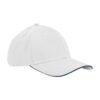 White/French Navy