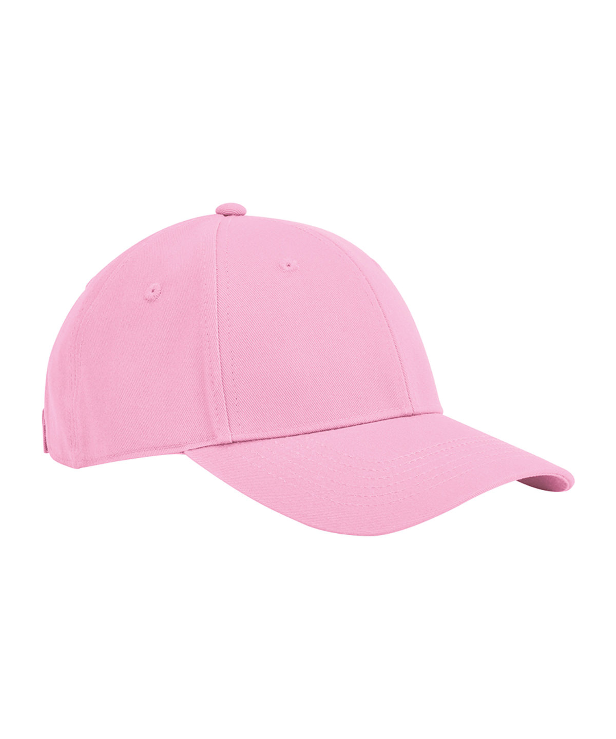 Earthaware® Junior Classic Organic Cotton 6-Panel Cap - Image 4