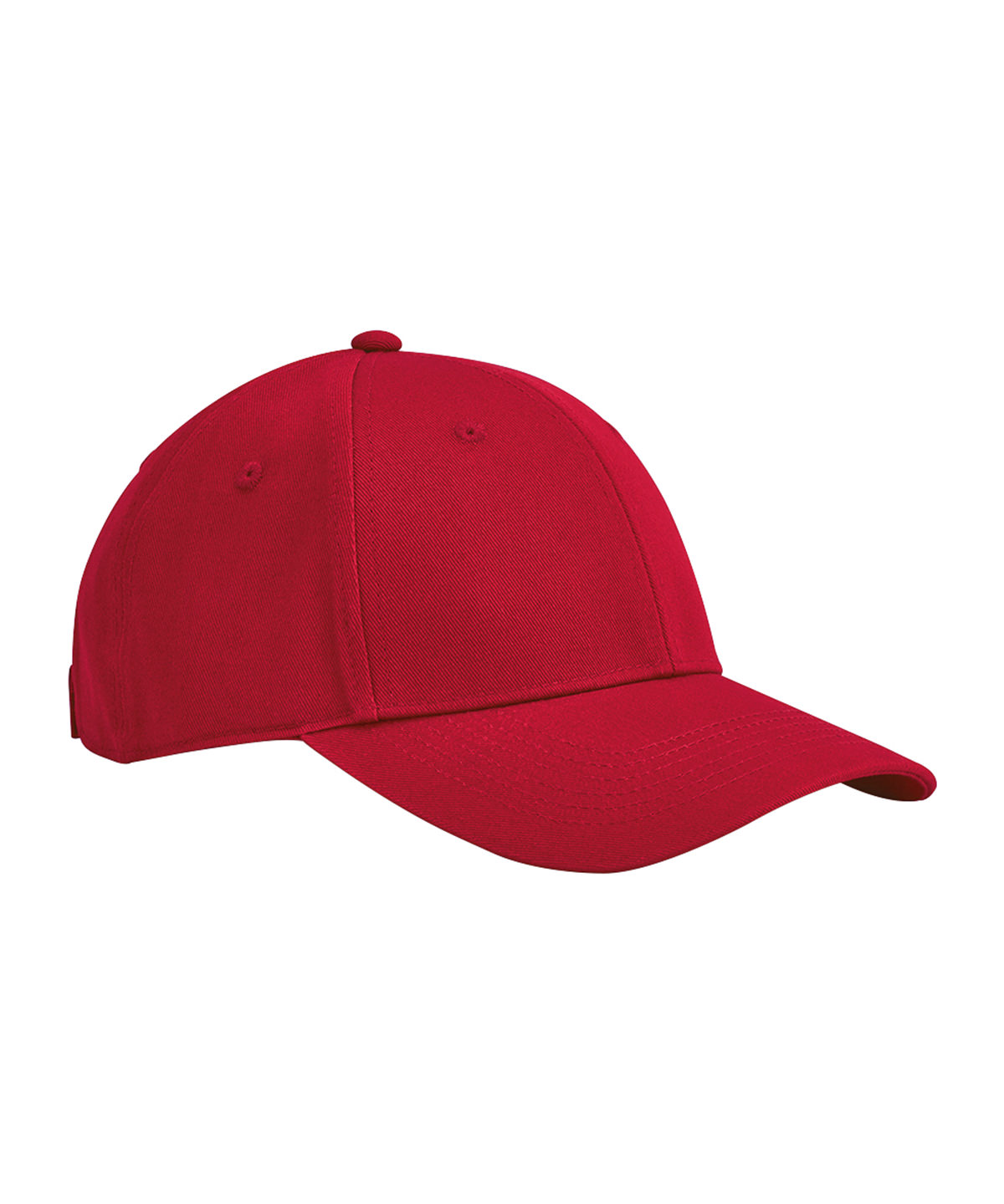 Earthaware® Junior Classic Organic Cotton 6-Panel Cap - Image 5