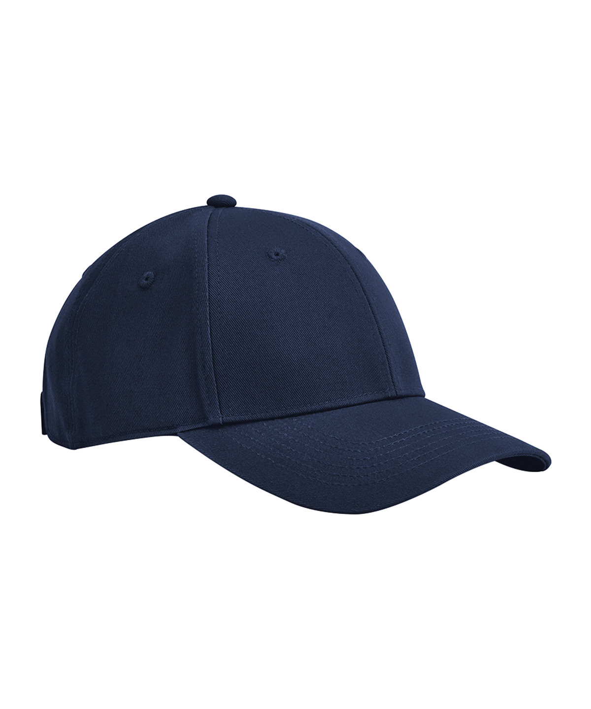 Earthaware® Junior Classic Organic Cotton 6-Panel Cap - Image 6