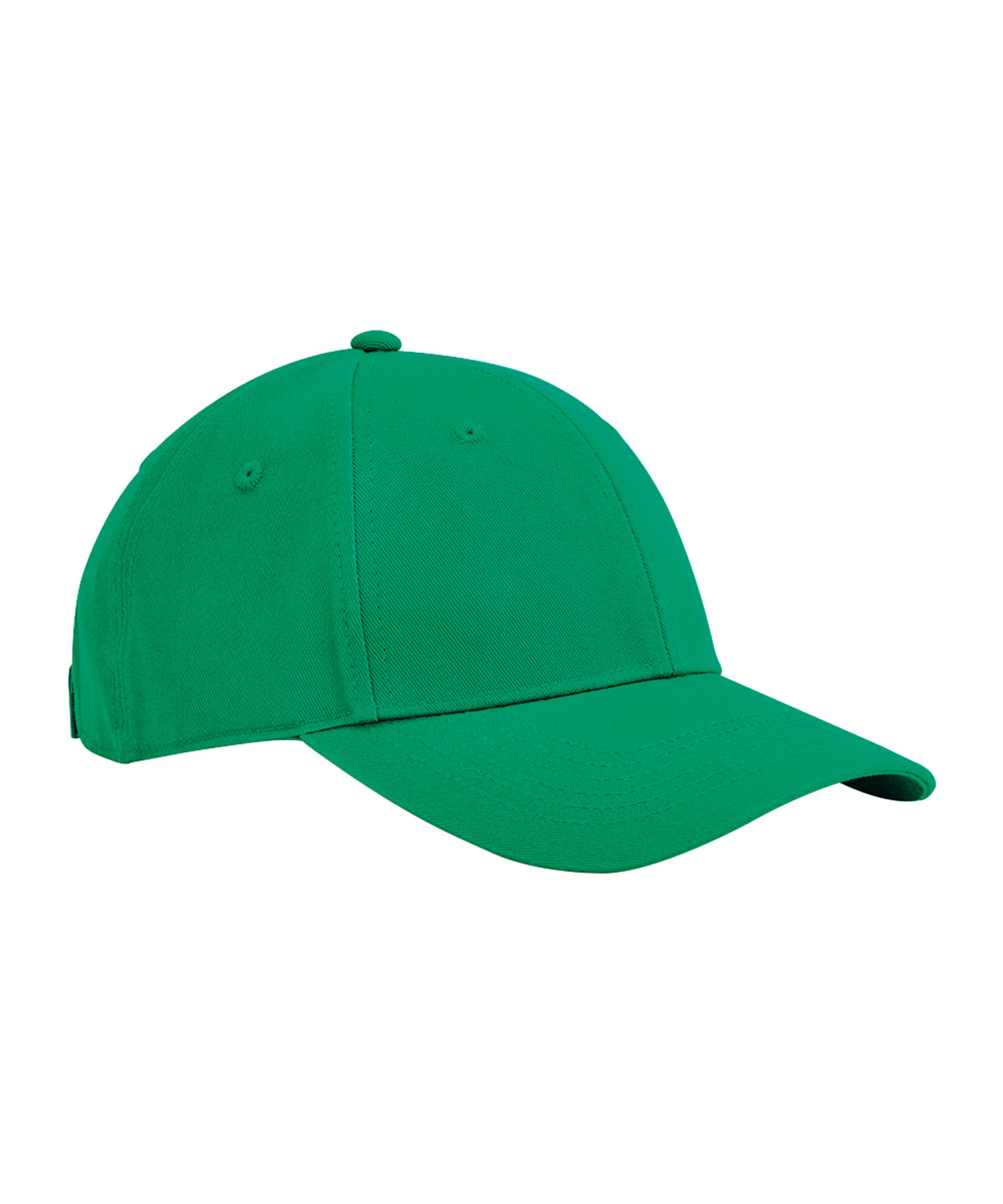 Earthaware® Junior Classic Organic Cotton 6-Panel Cap - Image 7
