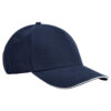 French Navy/White