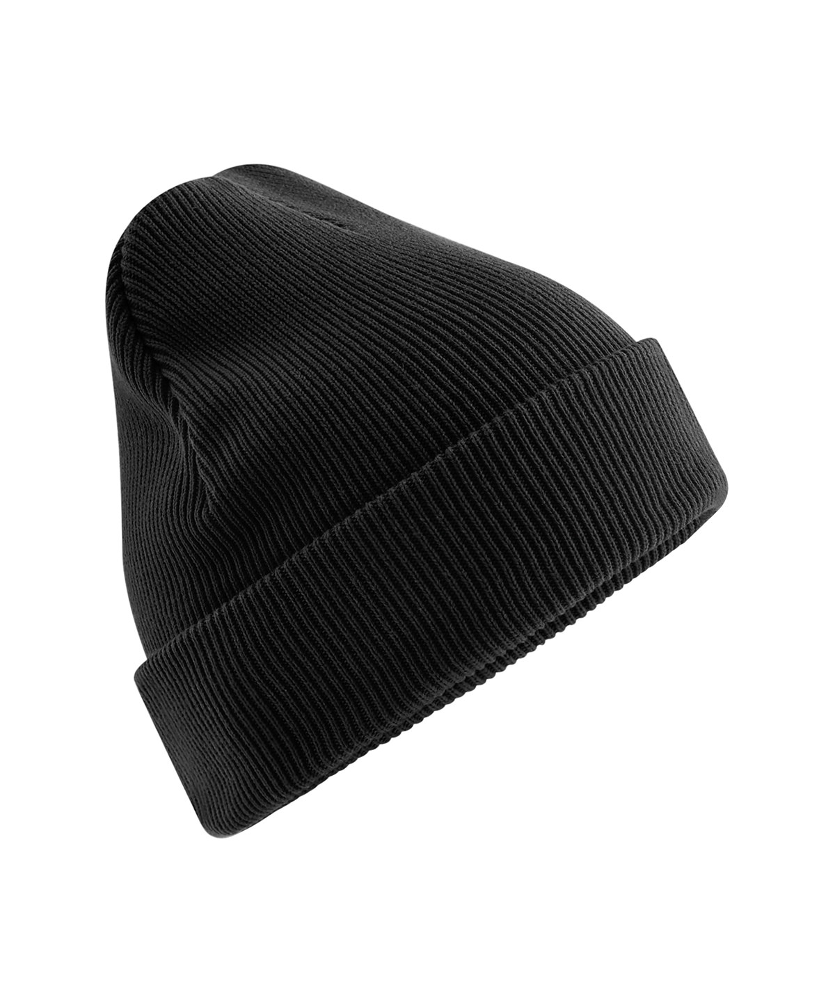 Organic Cotton Original Cuffed Beanie - Image 2