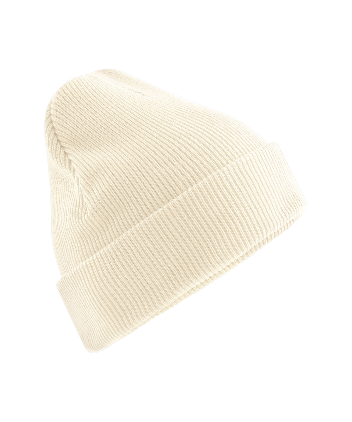 Organic Cotton Original Cuffed Beanie - Image 4