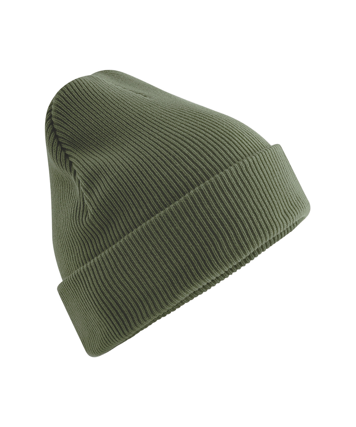 Organic Cotton Original Cuffed Beanie - Image 3