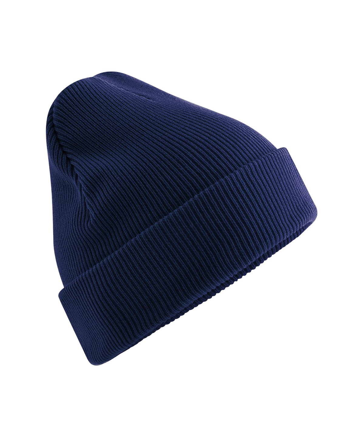 Organic Cotton Original Cuffed Beanie - Image 5