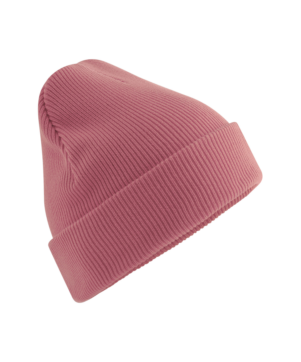 Organic Cotton Original Cuffed Beanie - Image 6