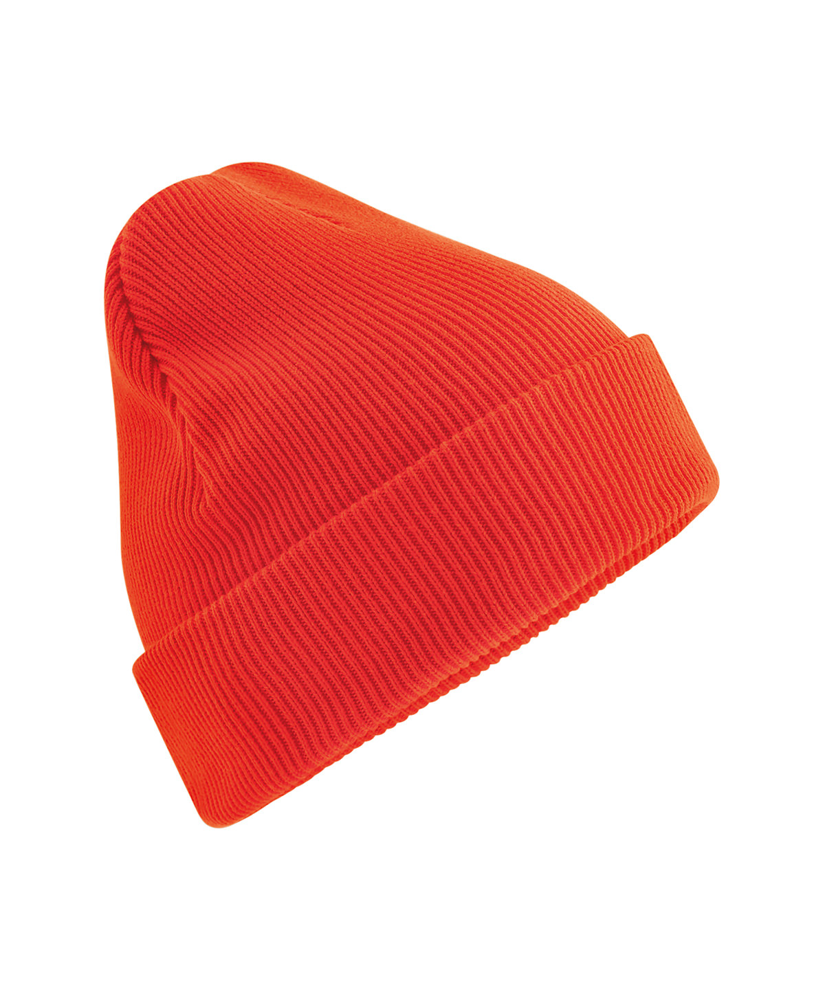Organic Cotton Original Cuffed Beanie - Image 7