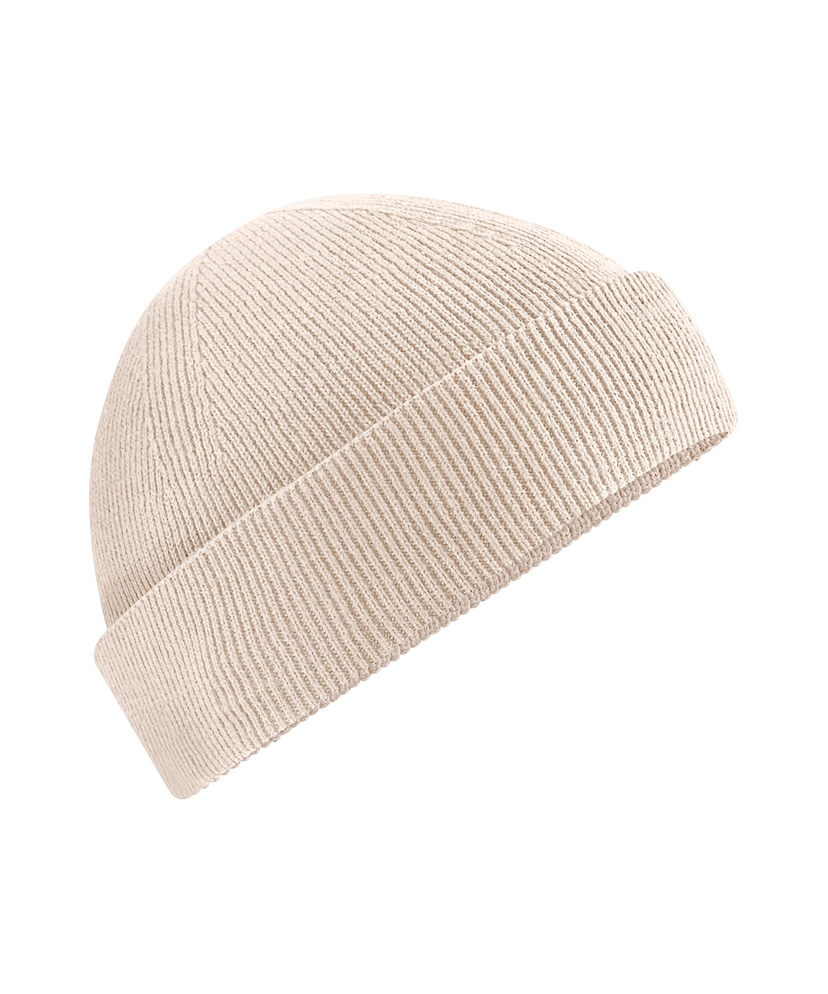 Organic Cotton Fisherman Beanie - Image 2