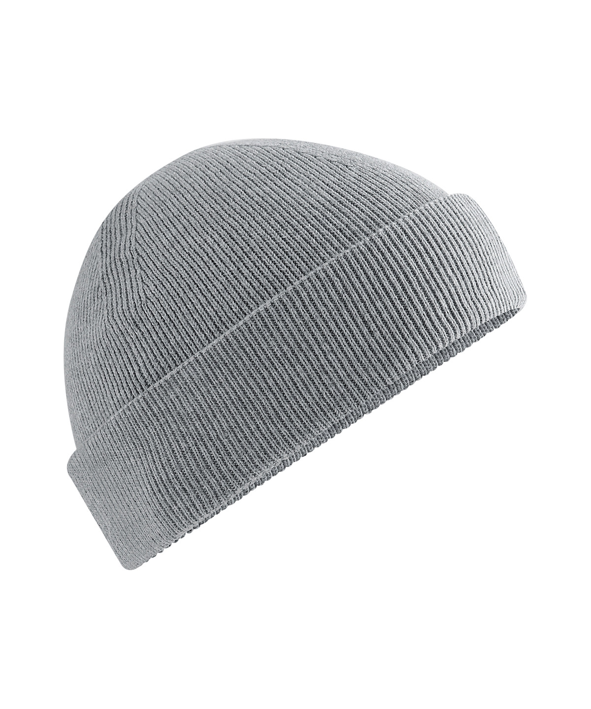 Organic Cotton Fisherman Beanie - Image 3