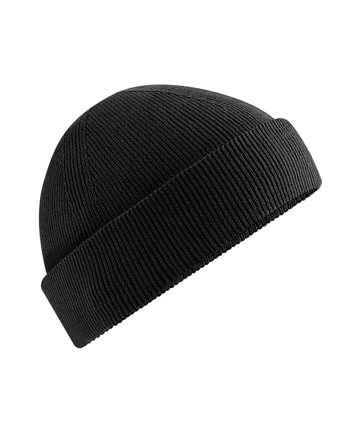 Organic Cotton Fisherman Beanie - Image 4