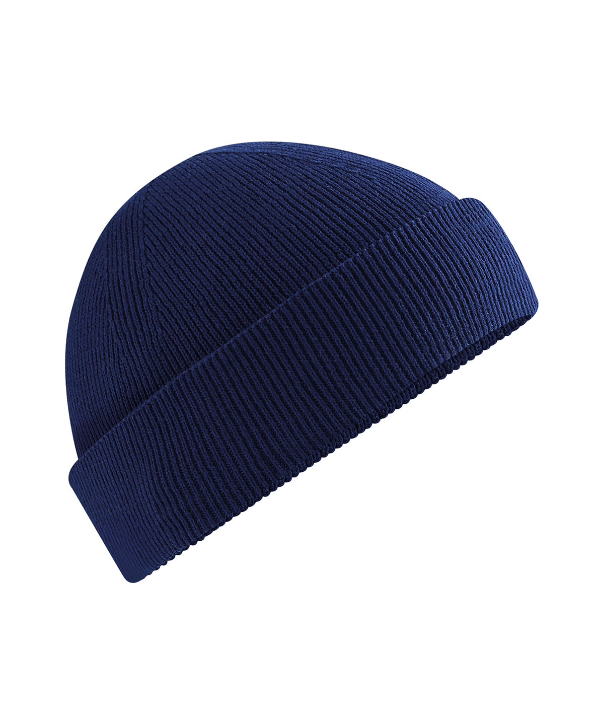 Organic Cotton Fisherman Beanie - Image 5