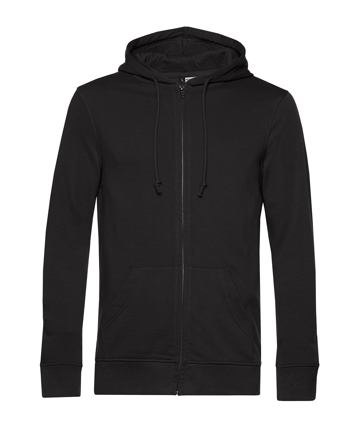 B&C Inspire Zipped Hood - Image 3