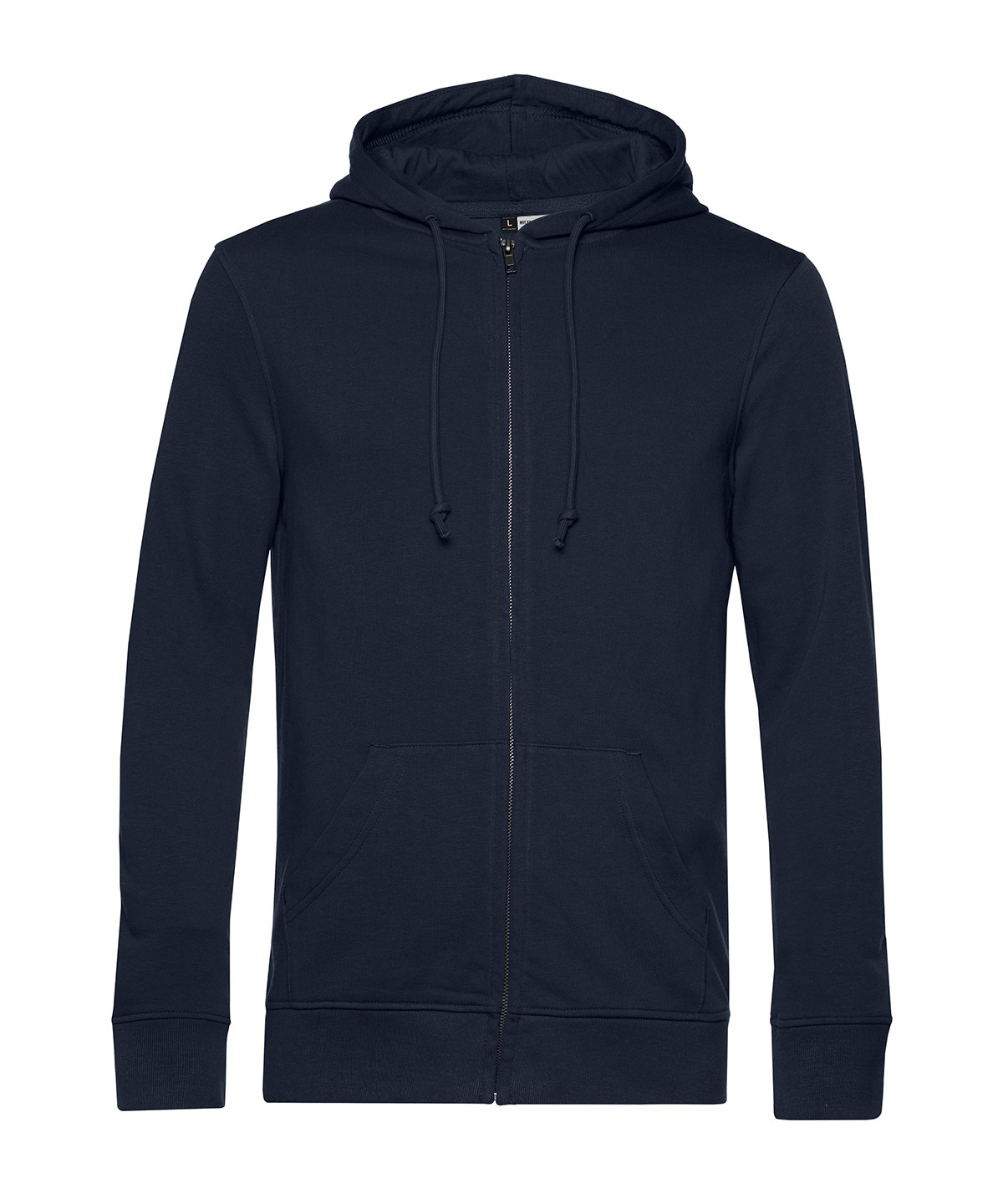 B&C Inspire Zipped Hood - Image 6