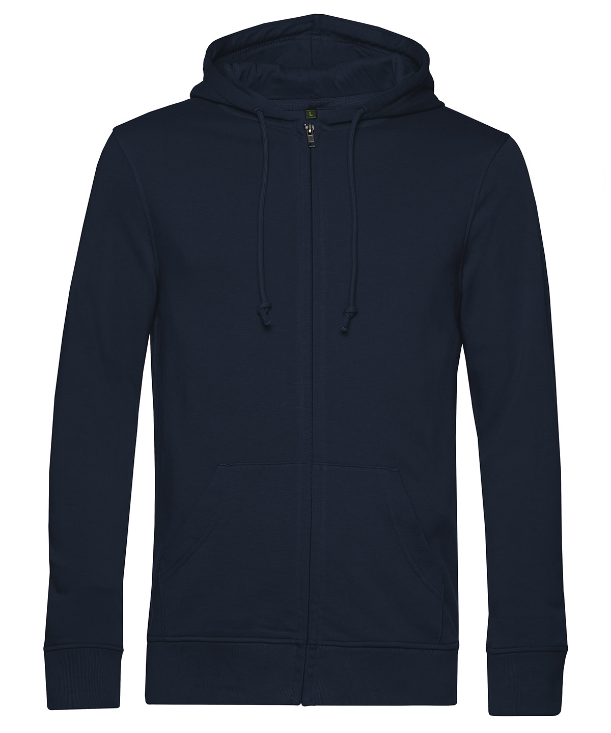 B&C Inspire Zipped Hood - Image 5