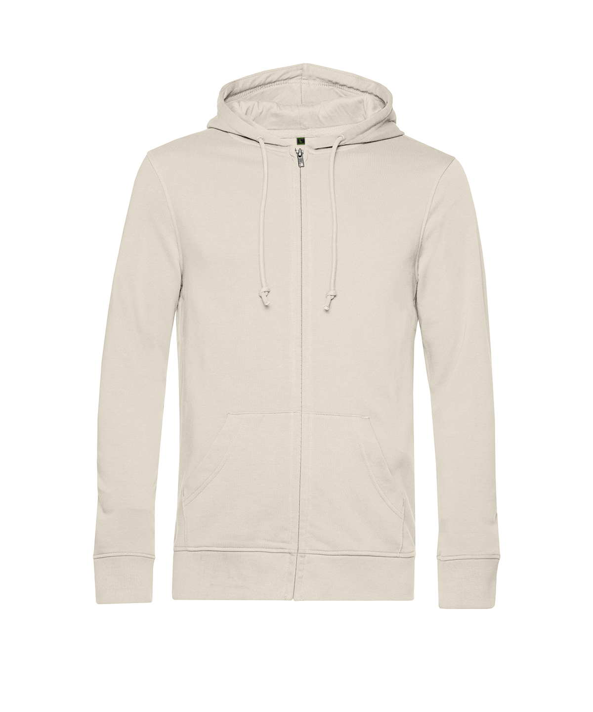 B&C Inspire Zipped Hood - Image 7