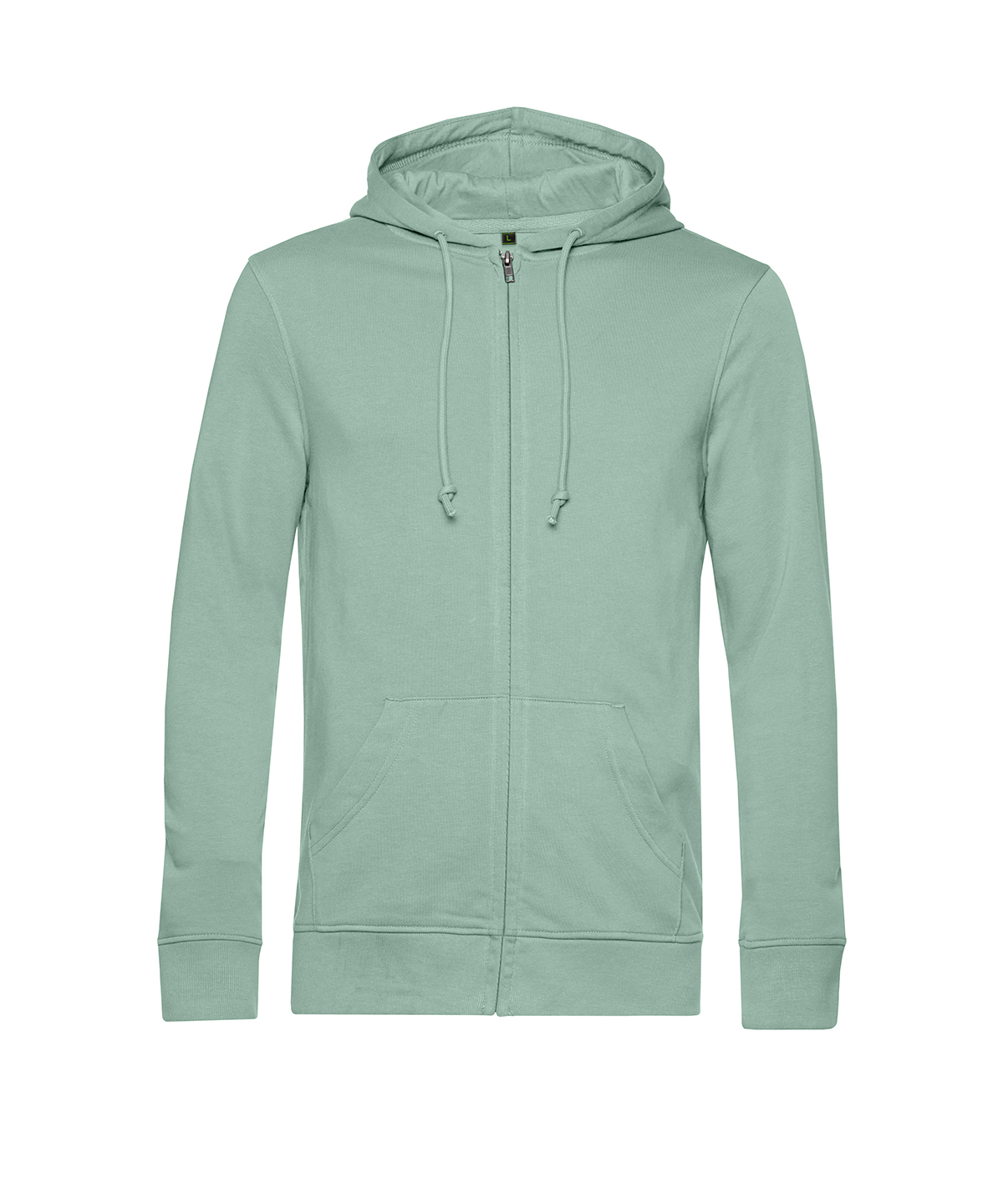 B&C Inspire Zipped Hood - Image 10