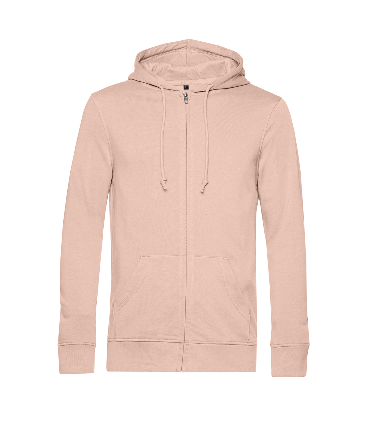B&C Inspire Zipped Hood - Image 11