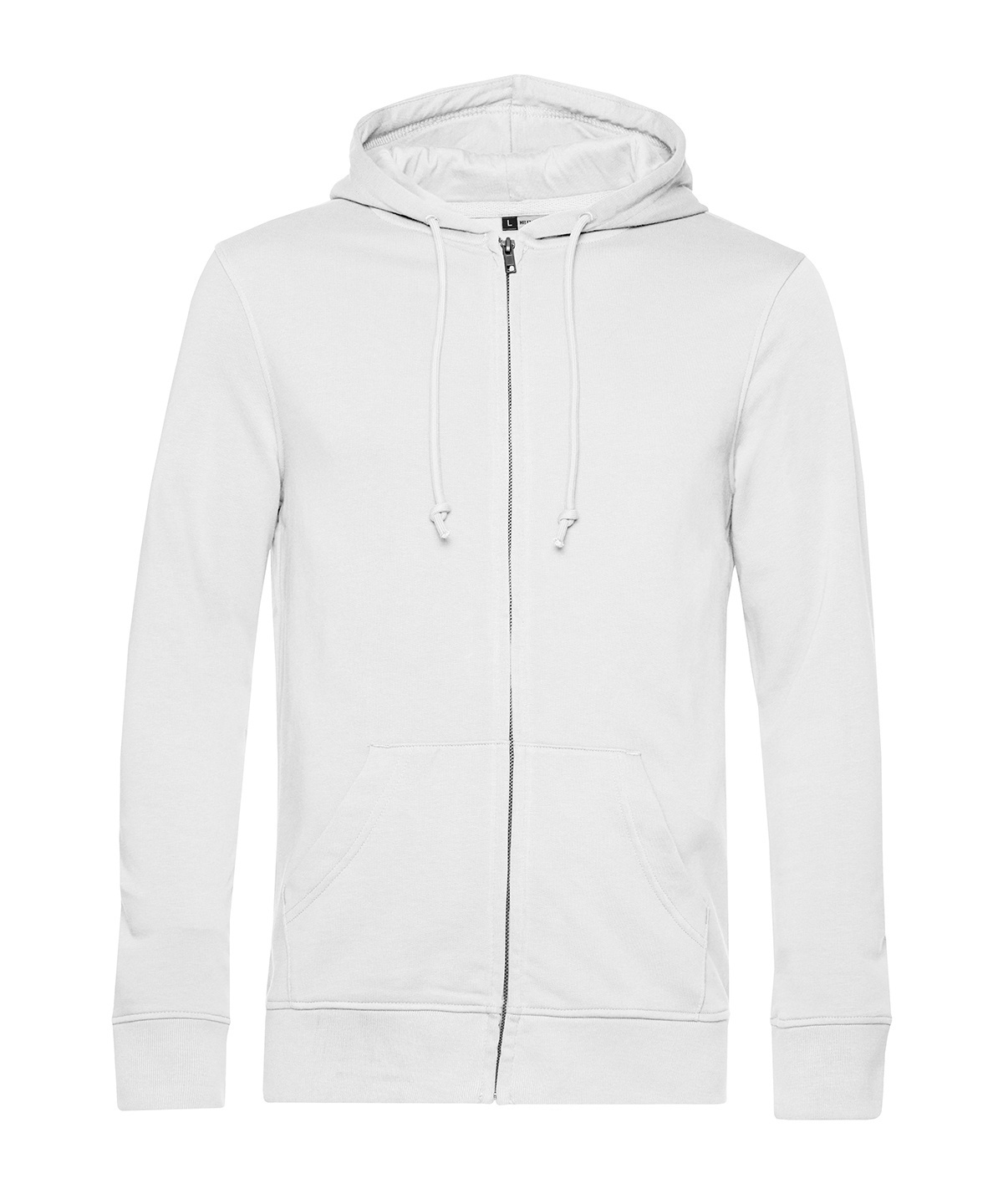 B&C Inspire Zipped Hood - Image 12