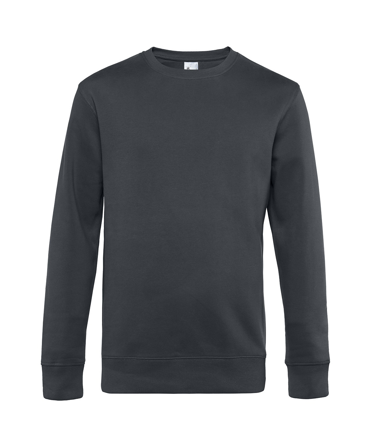 B&C King Crew Neck - Image 3