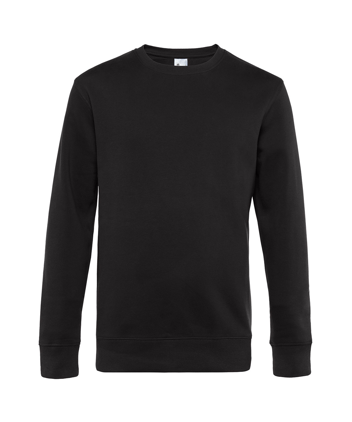 B&C King Crew Neck - Image 4