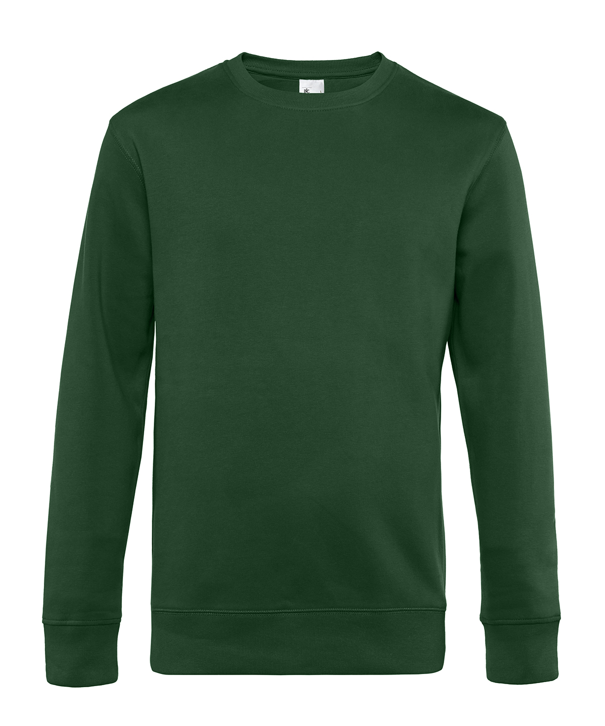 B&C King Crew Neck - Image 5