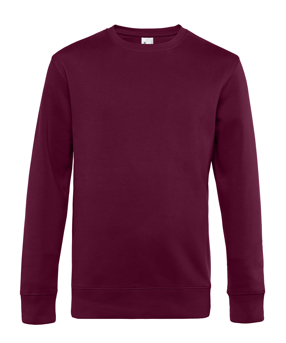 B&C King Crew Neck - Image 6