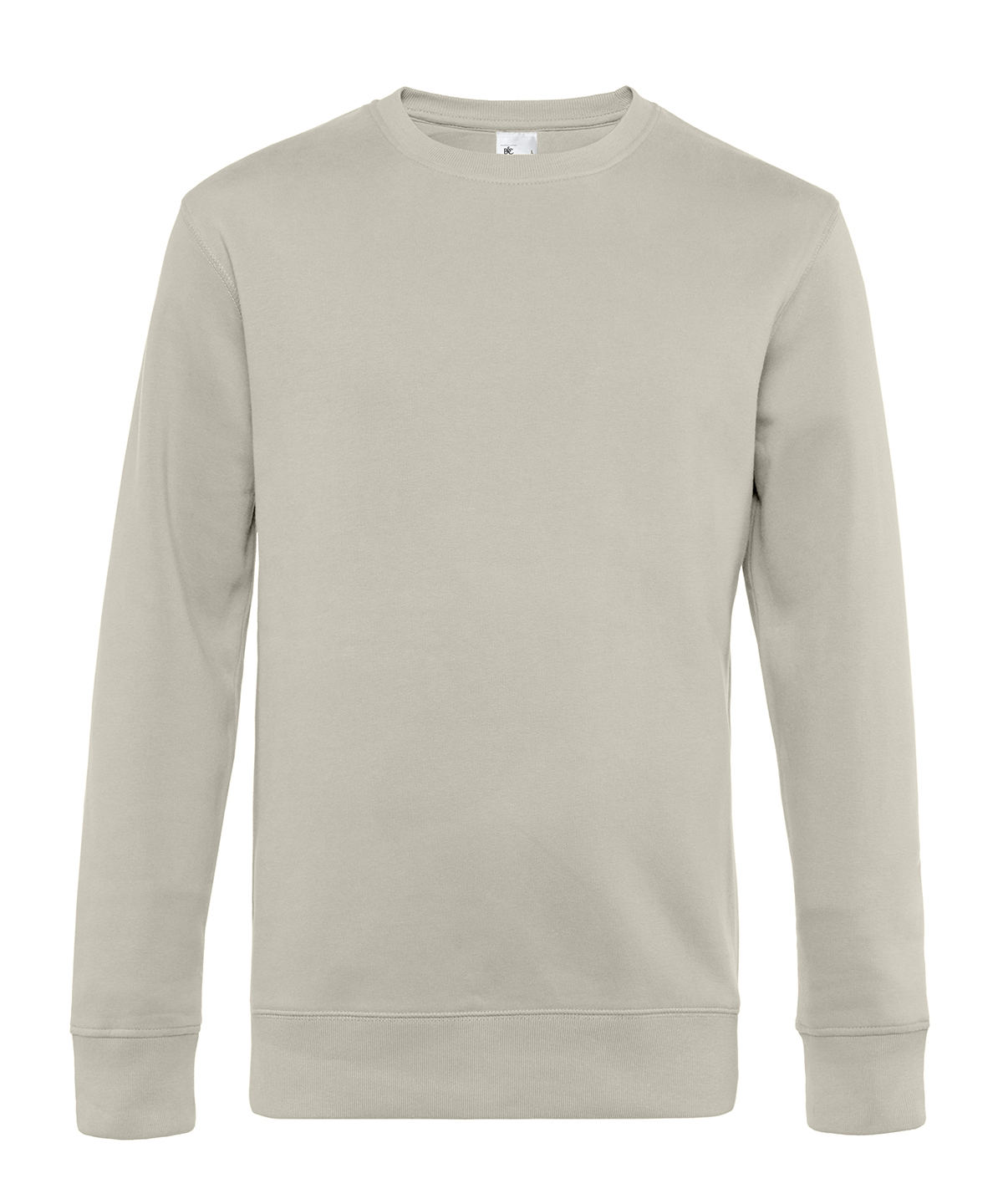 B&C King Crew Neck - Image 7